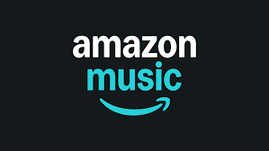 AMAZON MUSIC