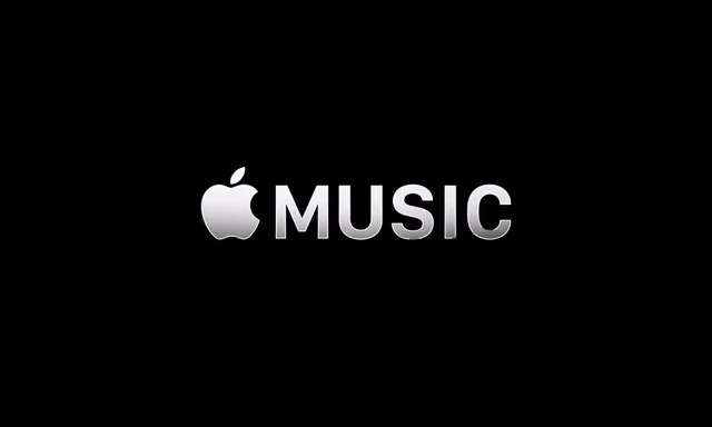 APPLE MUSIC